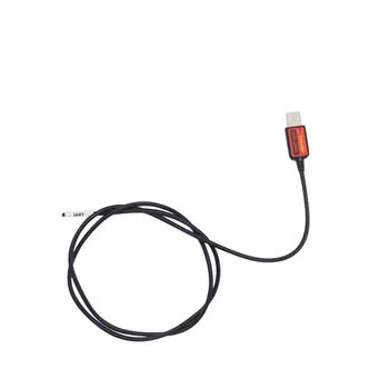 Протокол связи BMS USB-UART с ПК для Литий-ионного аккумулятора LiFePO4 NCM LTO от 4S до 32S с кабелем Daly Smart BMS UART