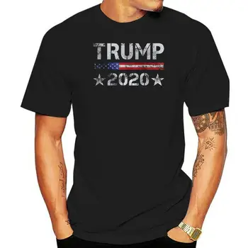 Винтажная футболка Trump 2022 Usa