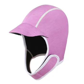Универсальная Шляпа Для Серфинга Эргономичный Дизайн 5 Цветов Шляпа Для Каноэ Эргономика Водонепроницаемая Мягкая Шляпа для Рафтинга для Женщин Шляпа для Рафтинга