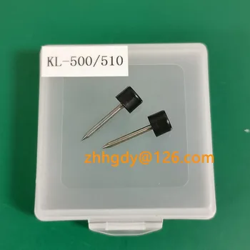 Бесплатная доставка Jilong KL-500 KL-510 KL-520 Электродный стержень для сварки волокон KL500/510/520 Электродный стержень Сделано в Китае