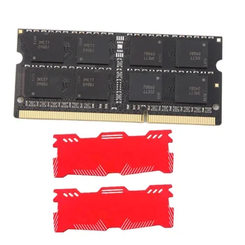 Для ноутбука MT 8GB DDR3 Ram Memory + Охлаждающий Жилет 1333MHz PC3-10600 204 Контакта 1.5V SODIMM для Ноутбука Memory Ram